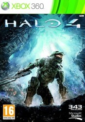 Halo 4 Rom